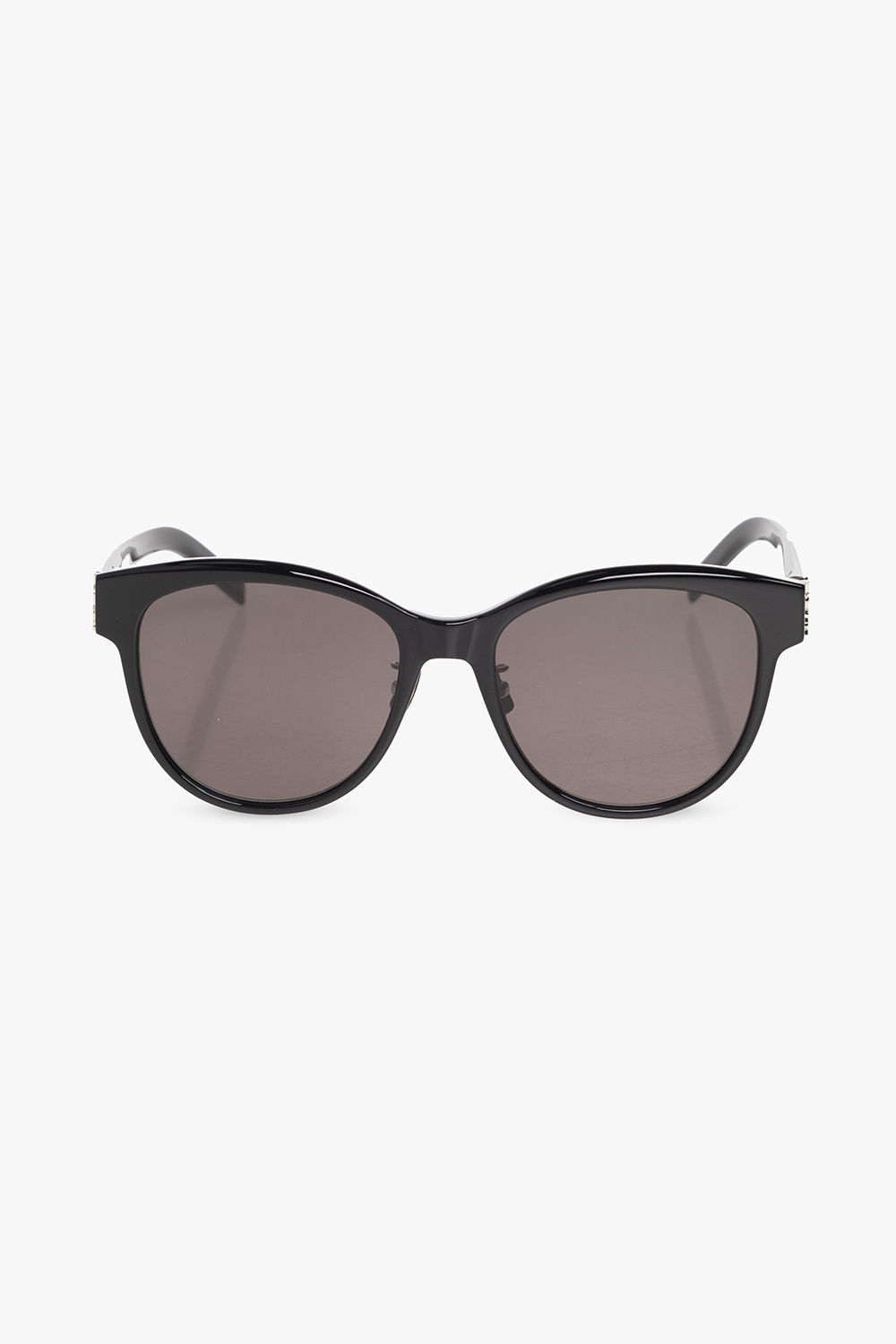 Black 'SL M107/K' sunglasses Saint Laurent - Vitkac Canada